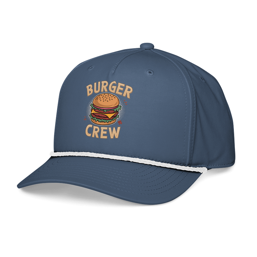 Burger Crew product image (3)