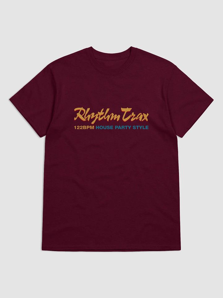 Rhythm Trax Tee product image (17)