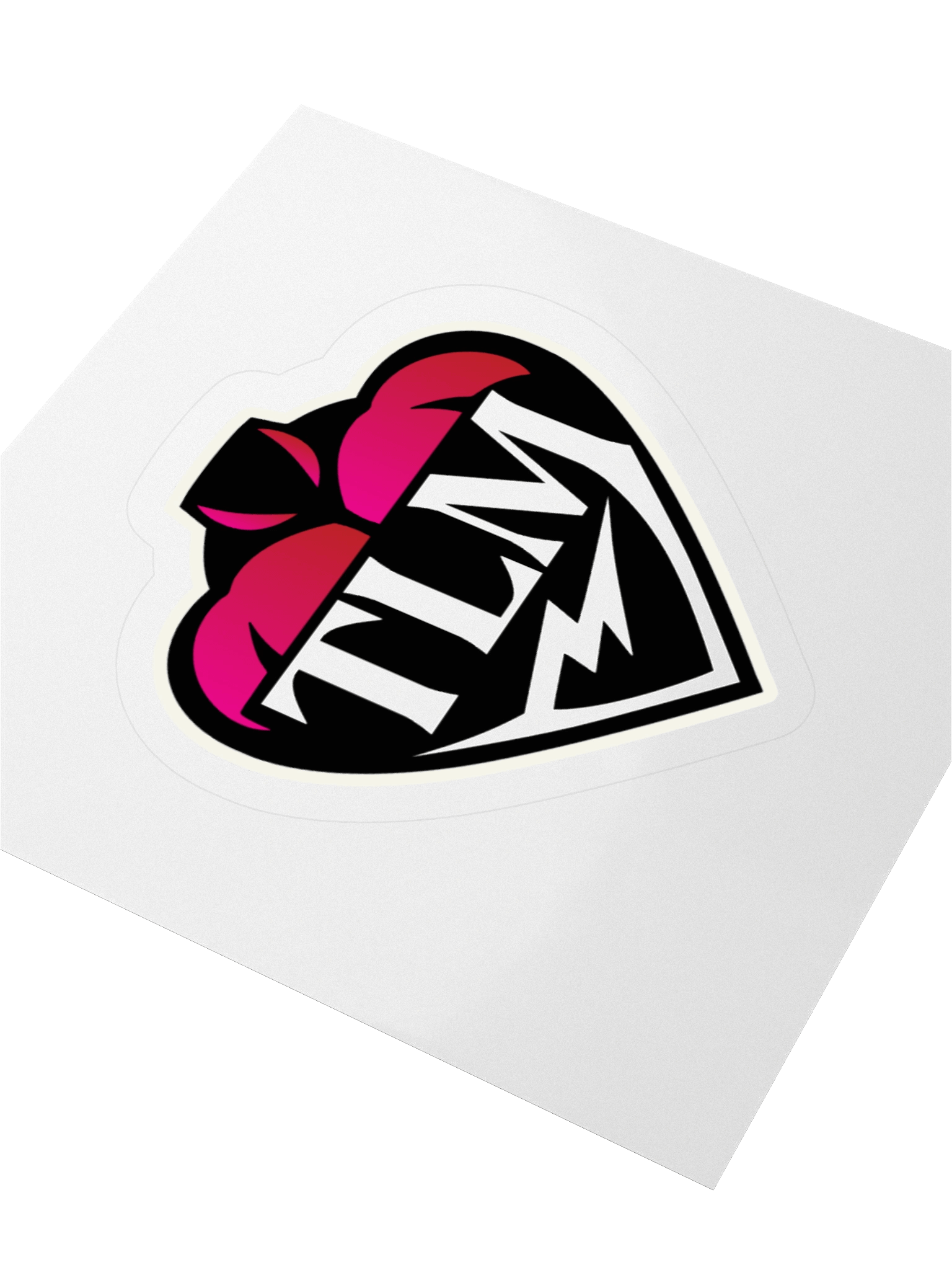 TLM Kiss Cut Stickers product image (4)