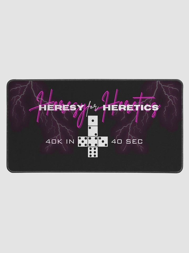 Desk Buddy Mat product image (1)