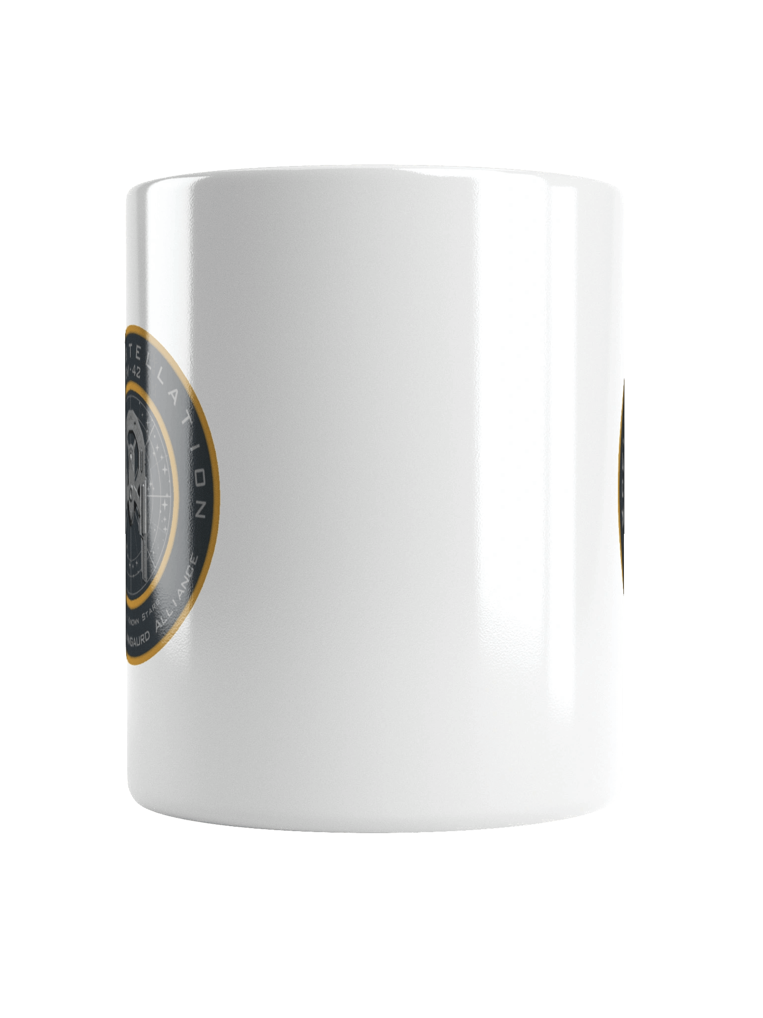 CVA “Constellation” Ceramic Mug product image (6)