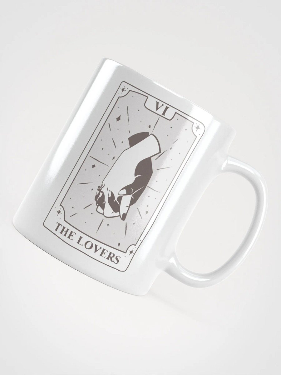 The Lovers Mug product image (10)