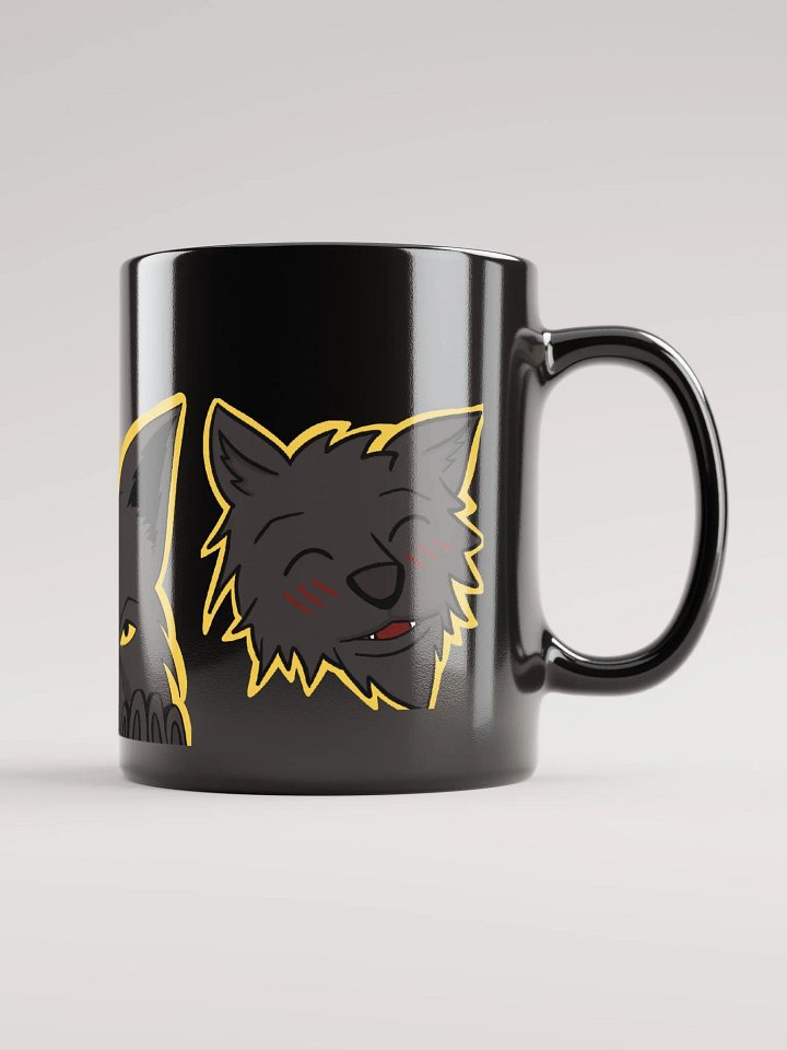 WOLFIES OG TEA CUP product image (1)