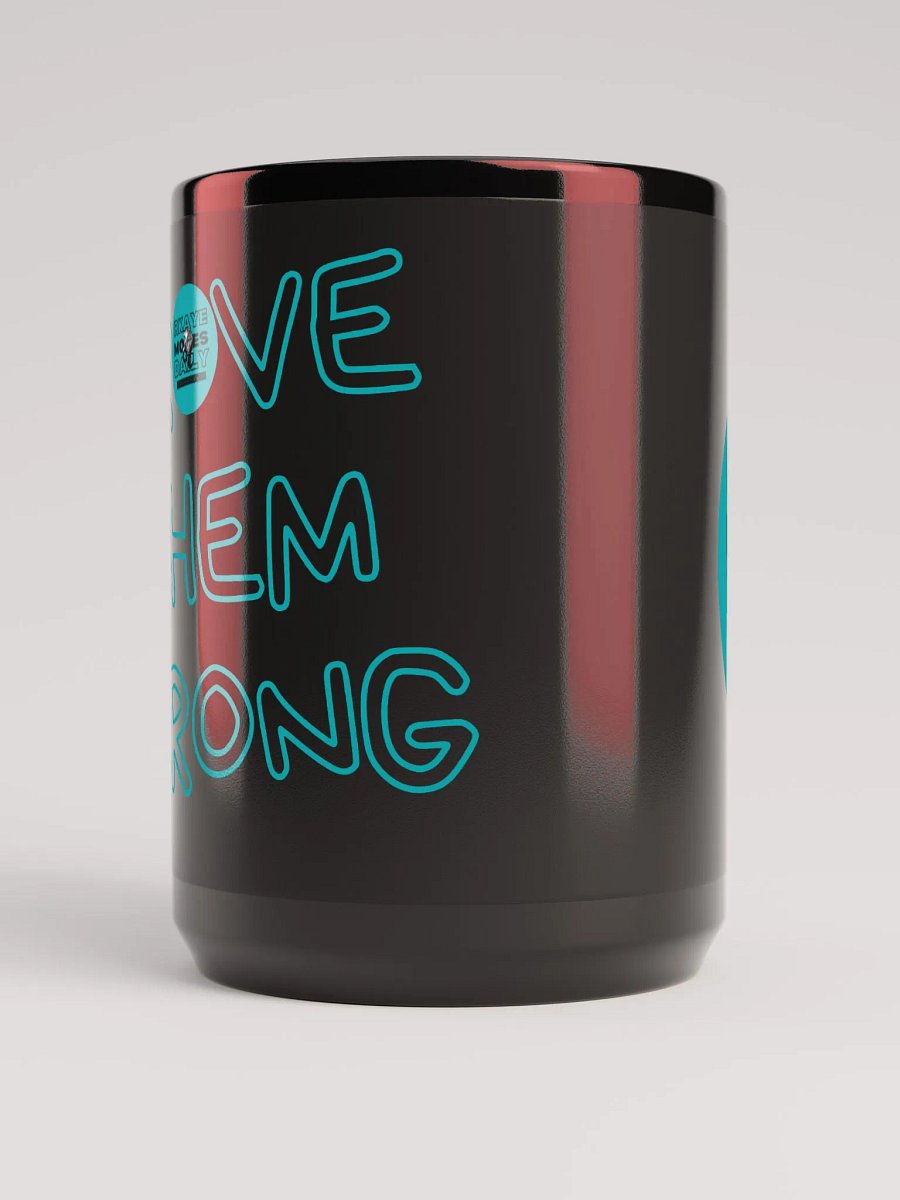 Prove Them Wrong - Coffee Mug product image (3)