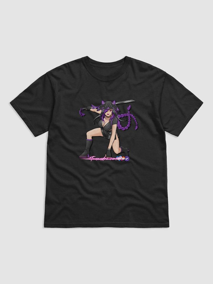 T-Shirt product image (1)