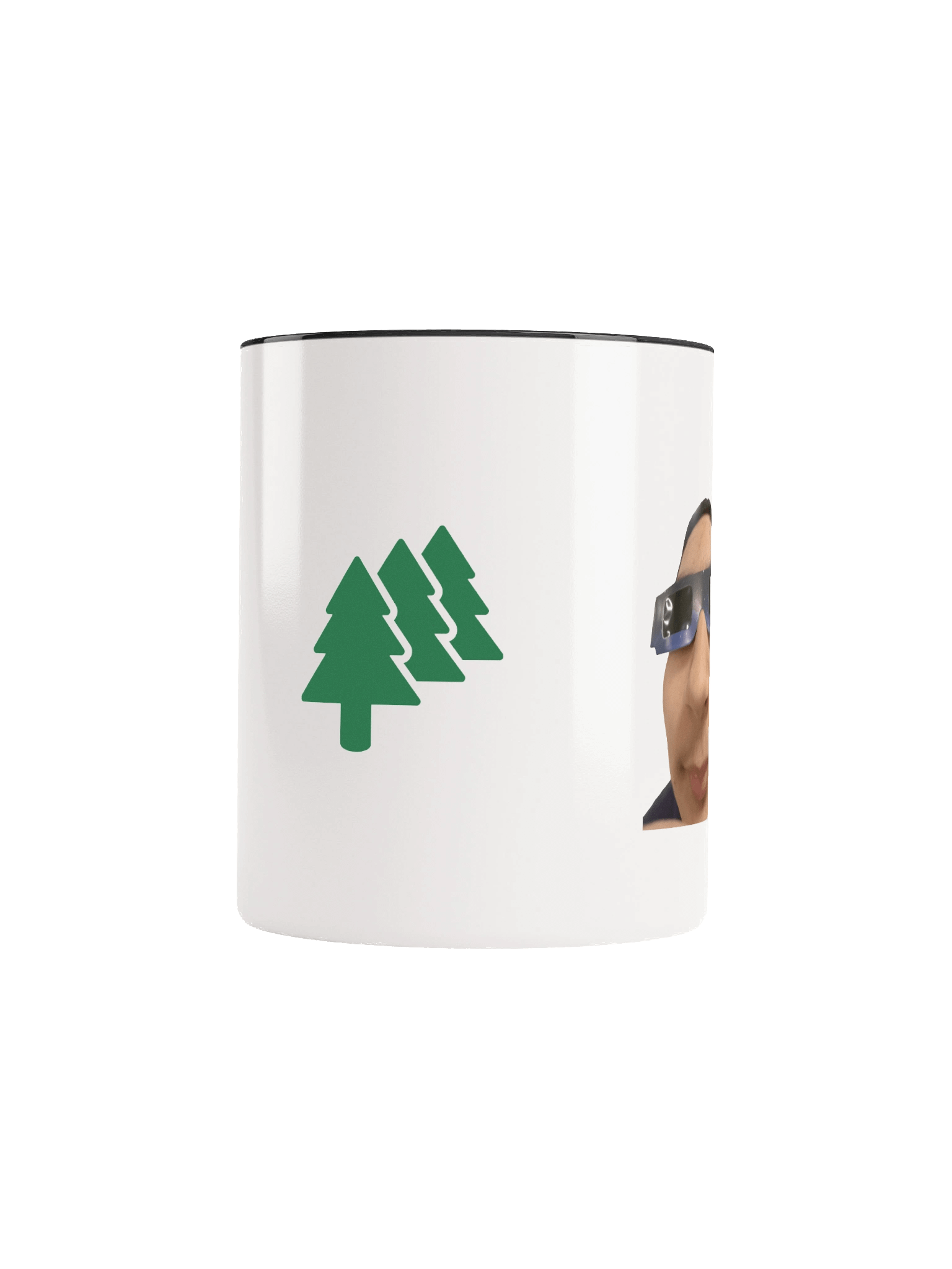 Those Faces Mug product image (10)