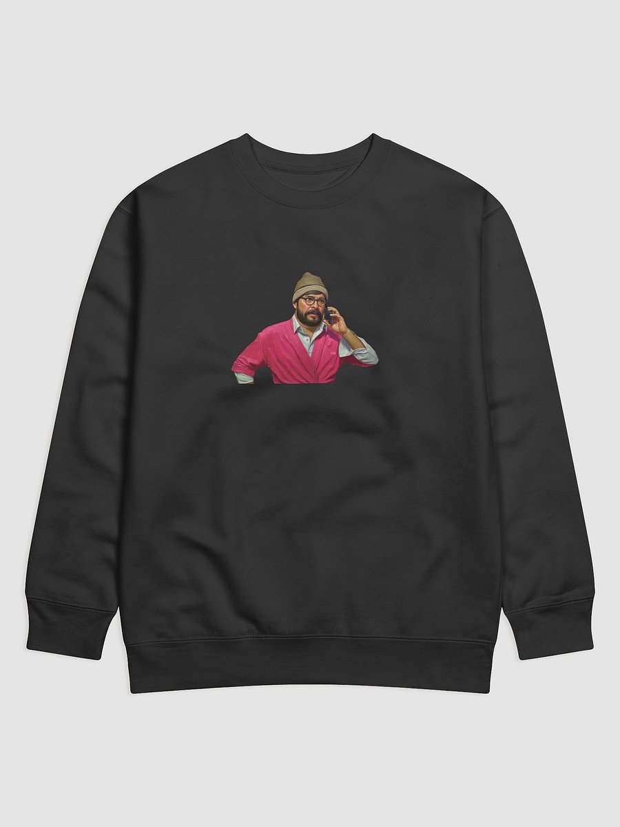 Rajesh Arora Sweat Shirt product image (1)