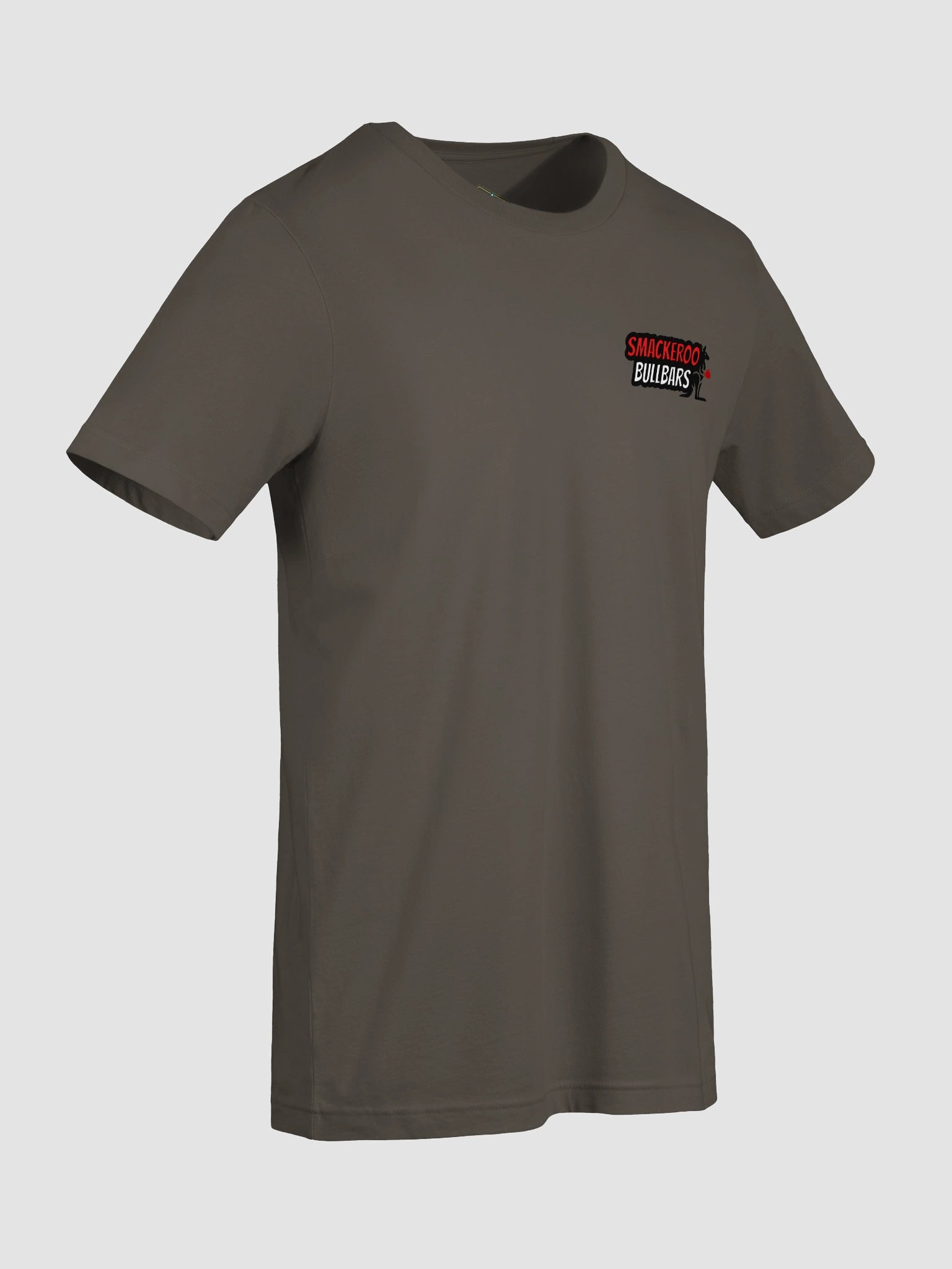 Rugged Smackeroo Bullbars Tee product image (9)