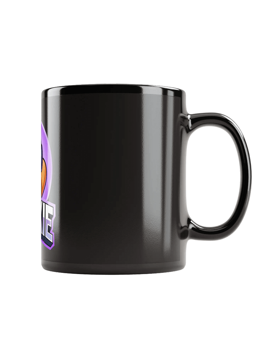 Duckie Mug'd product image (2)