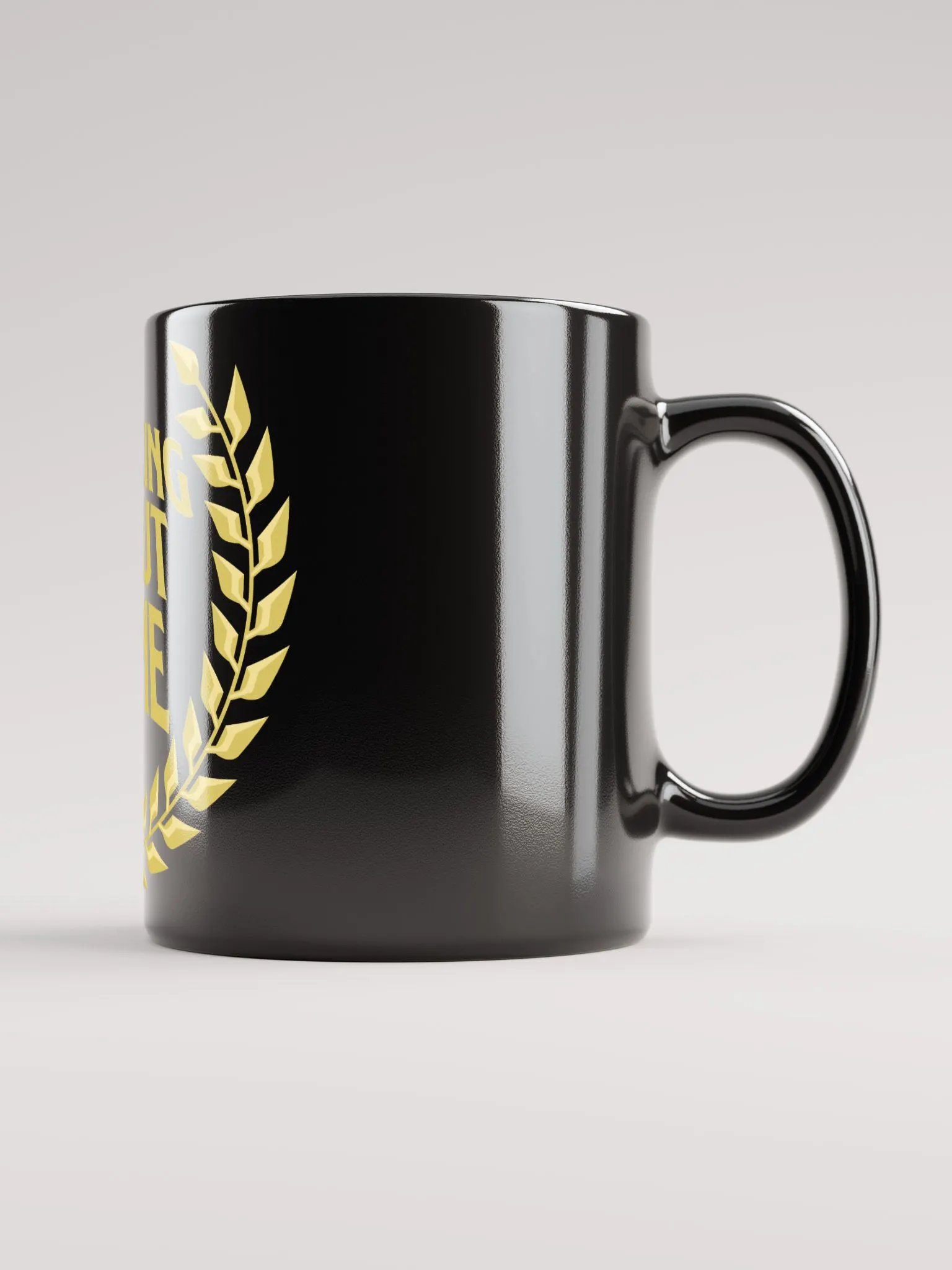 Thinking About Rome Coffee Mug product image (6)