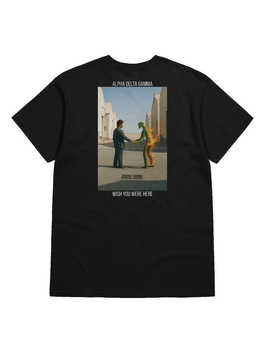 Wish You Were Here #1 product image (6)