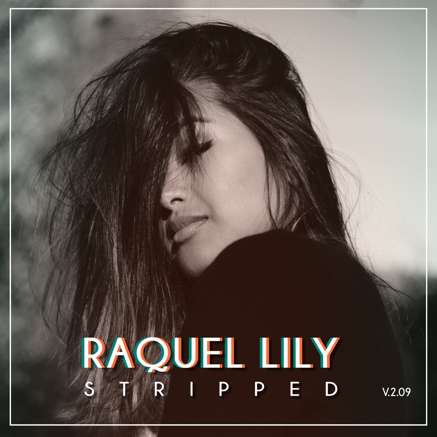Stripped Solo album - Signed CD product image (1)