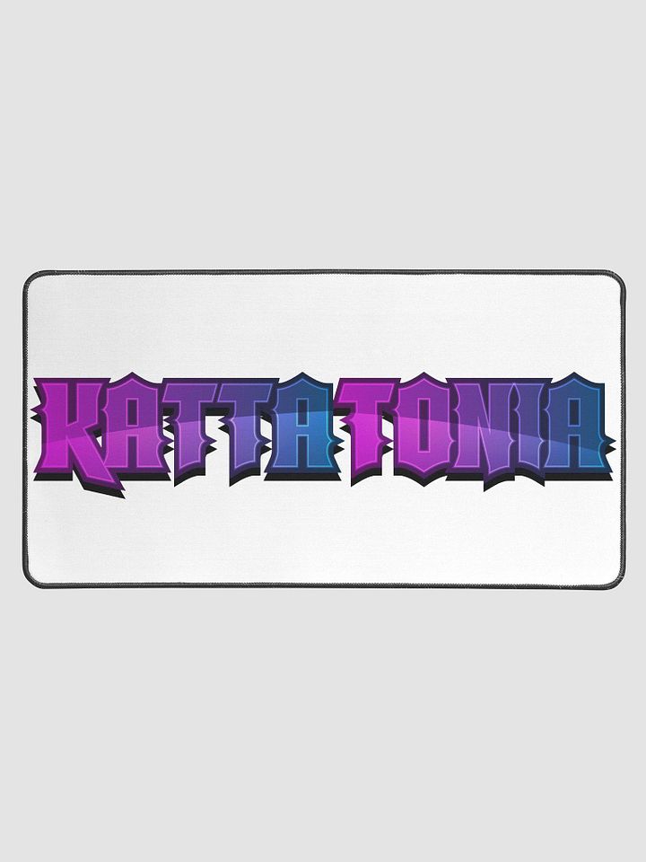 Kattatonia Desk Mat product image (1)