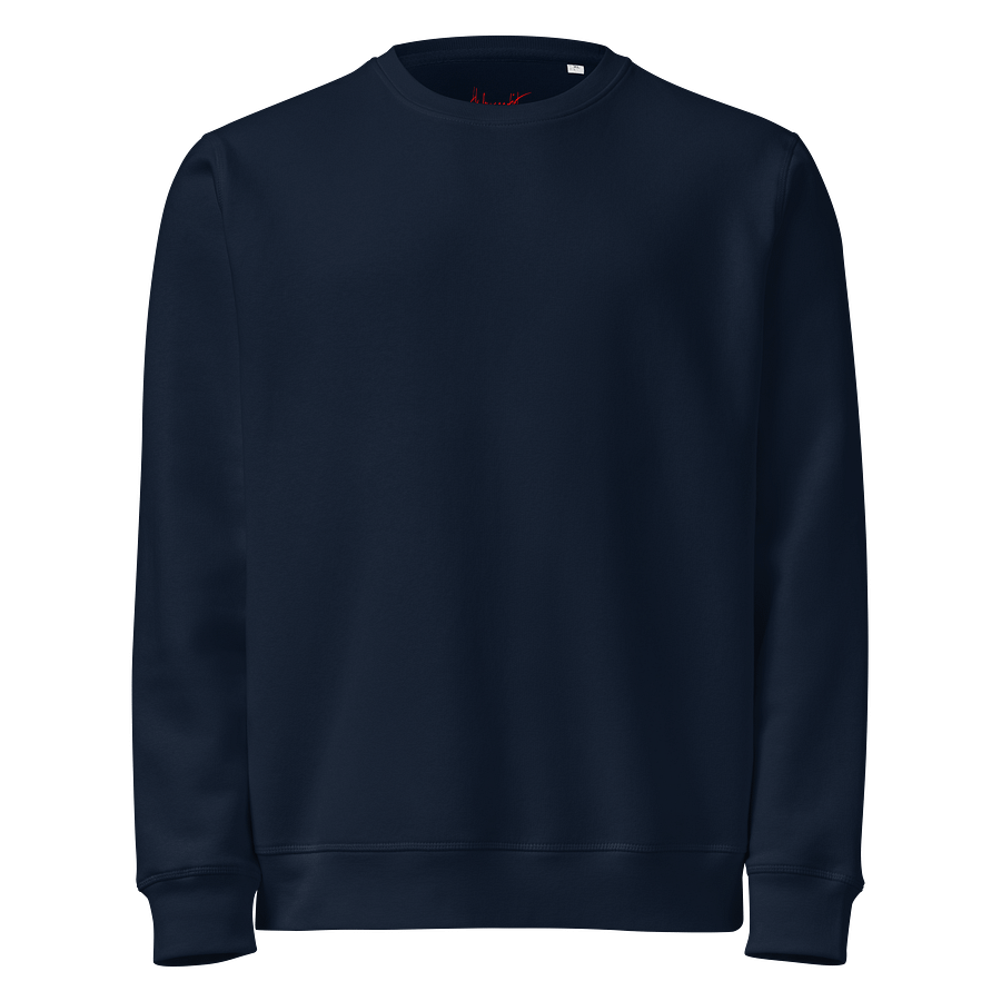 Stanley/Stella Unisex Organic Sweatshirt product image (4)