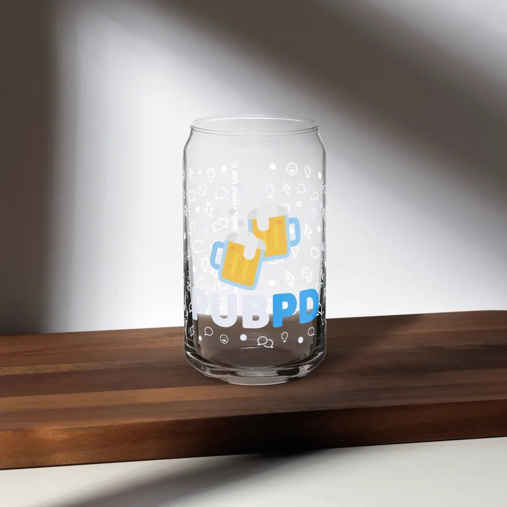 The PubPD Glass product image (35)