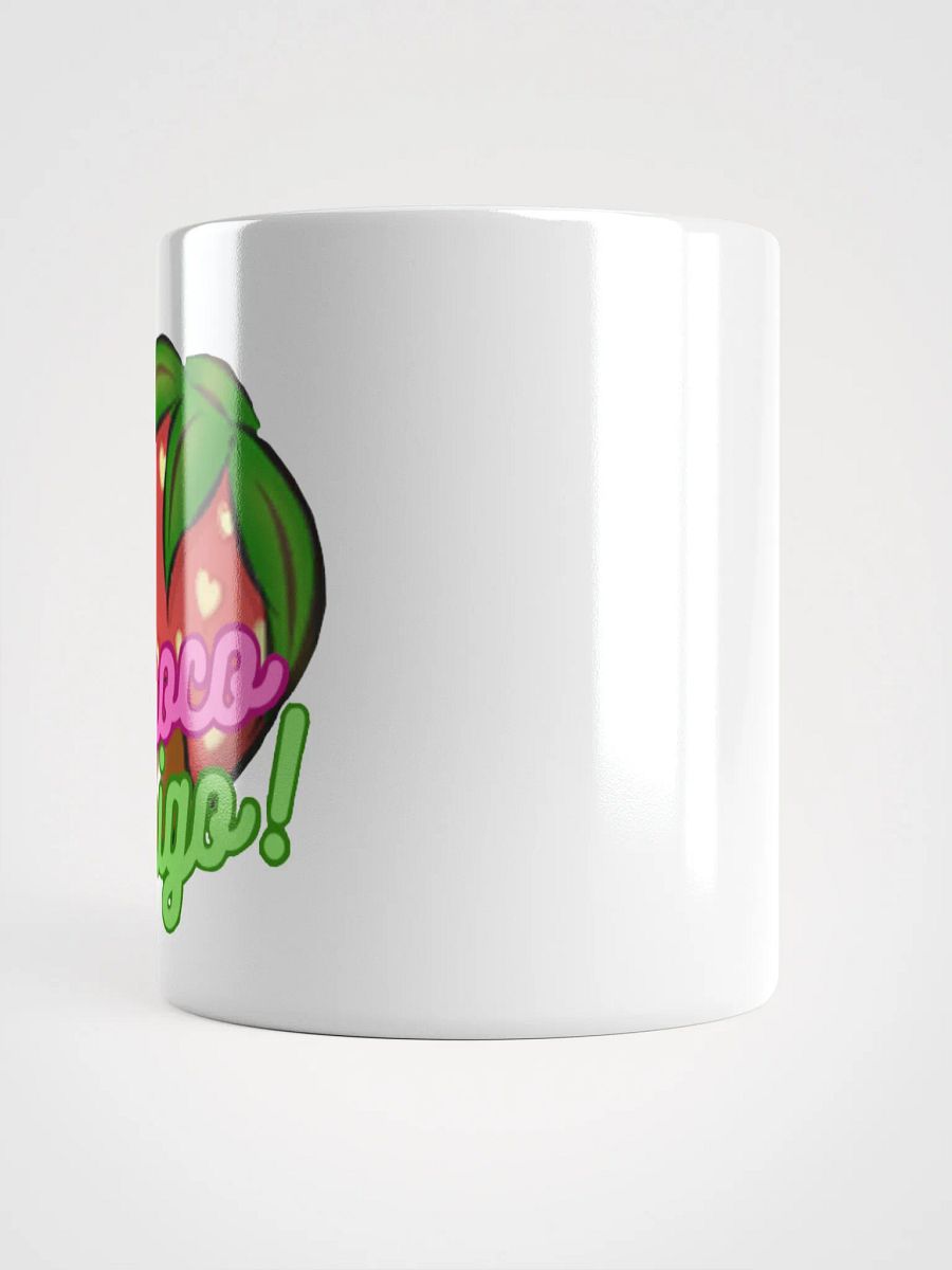 Choco Ichigo! Mug product image (6)