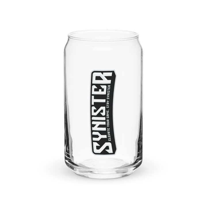 Drink SYNISTER! product image (1)