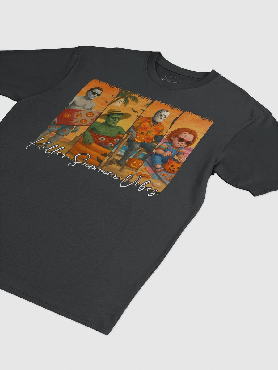 'K*ller Summer Vibes' Men's Tee product image (31)