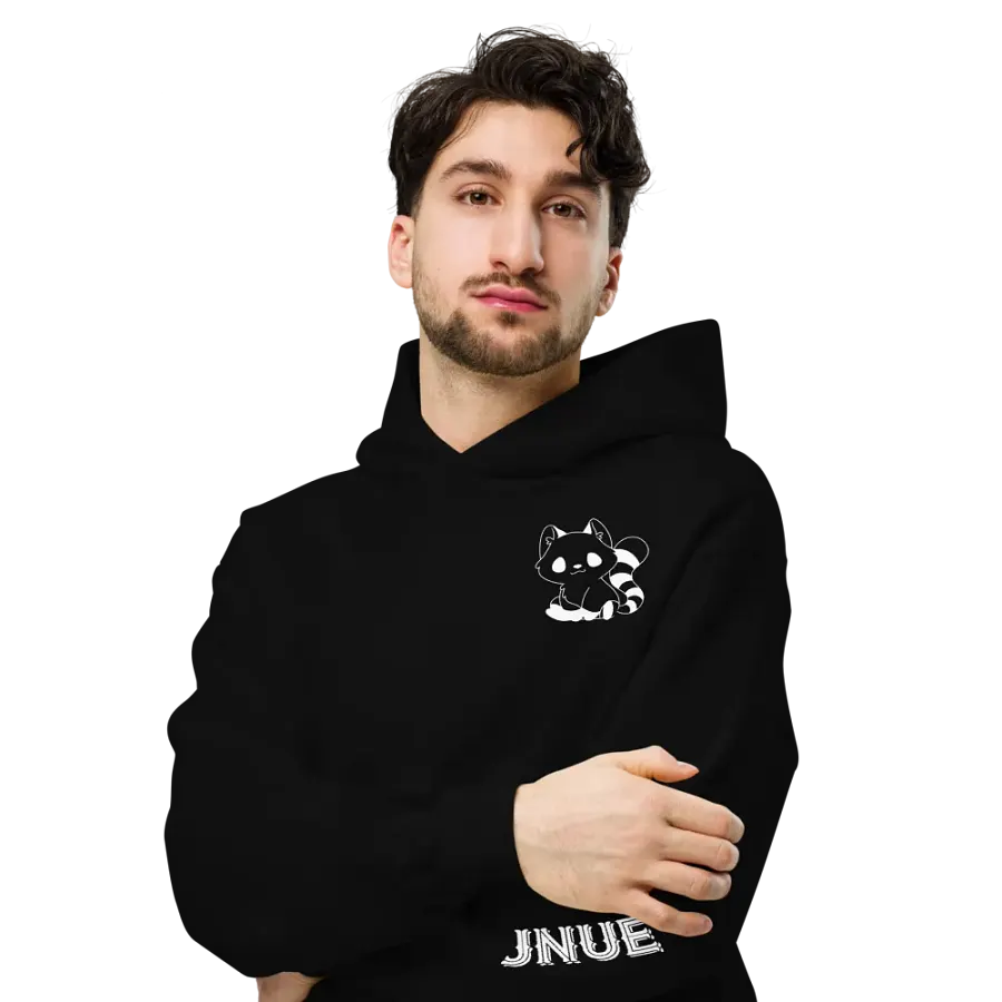 Oversized Hoodie product image (6)