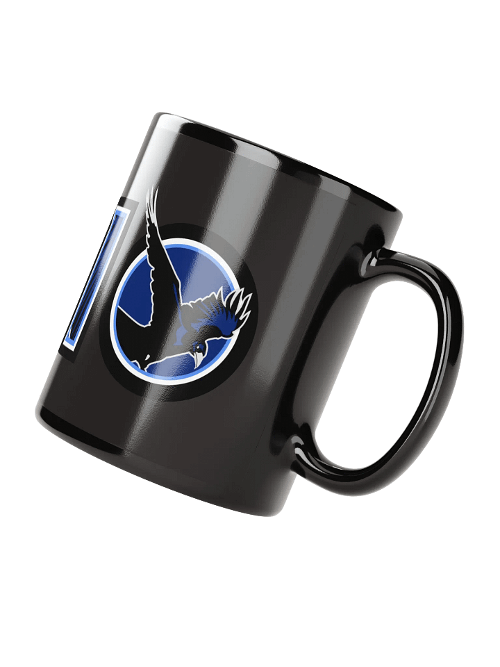 10 YEARS OF NIGHT RAVENS MUHG product image (4)