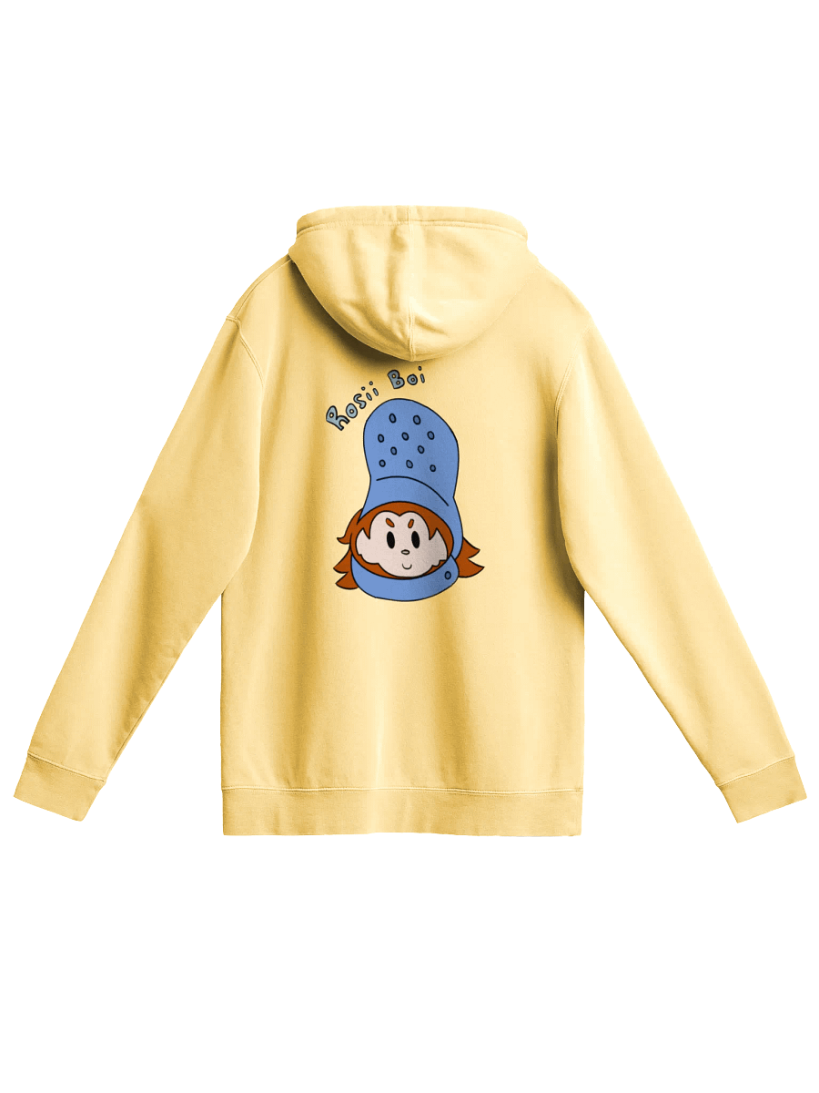 'ROSIIBOI Est. 2002' Hoodie product image (57)