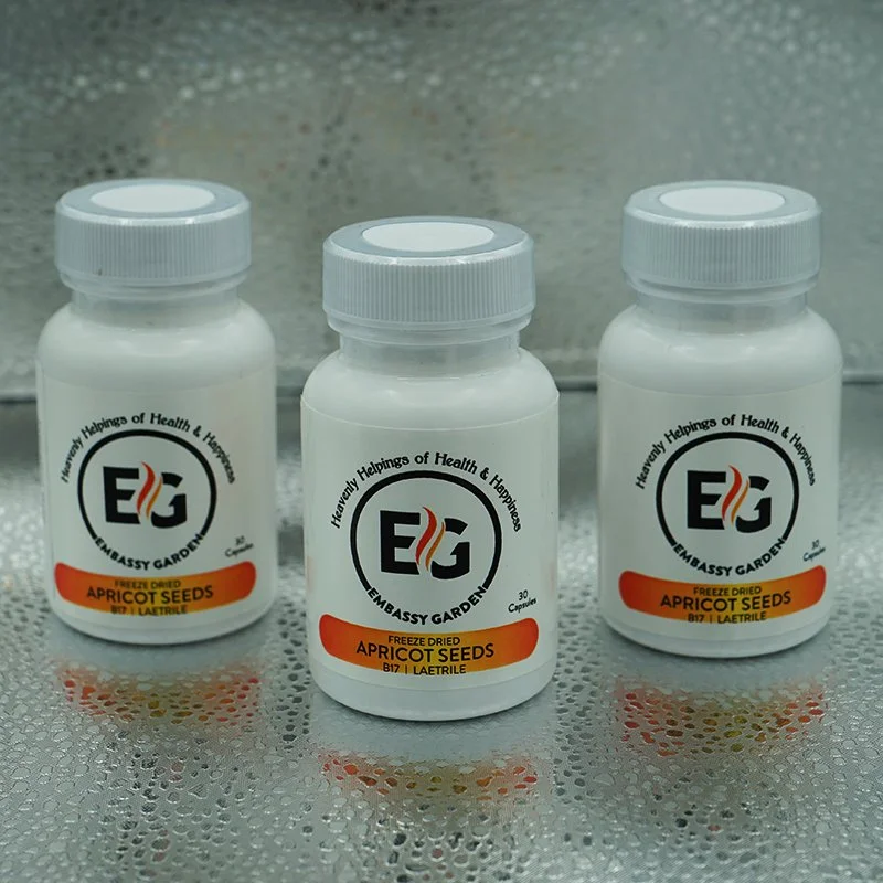 Apricot Seeds product image (1)