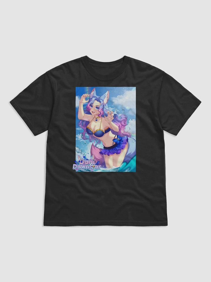 Dawnstar Summer 2023 SHirt product image (3)