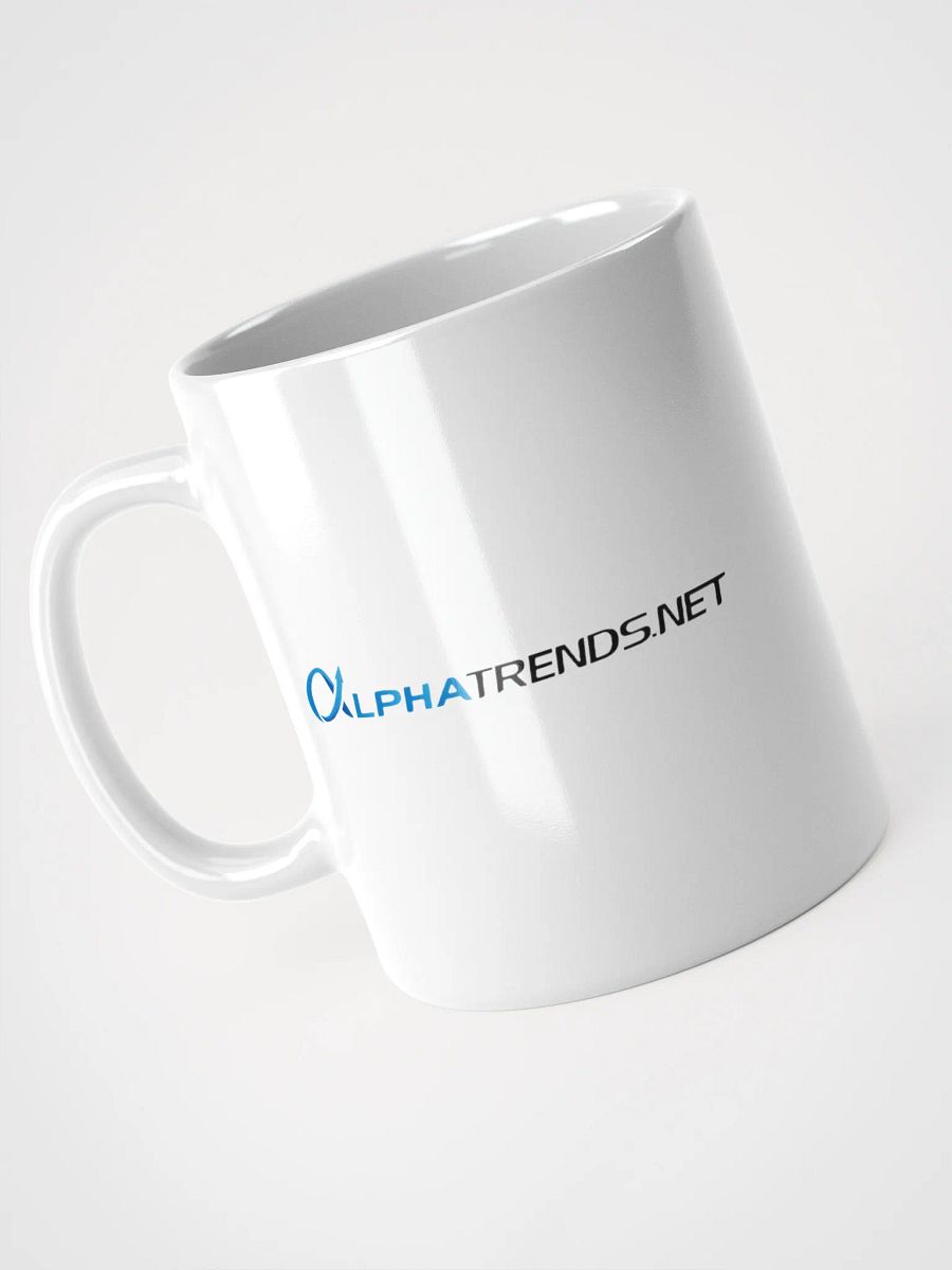 Risk Management is Job #1 Mug product image (7)
