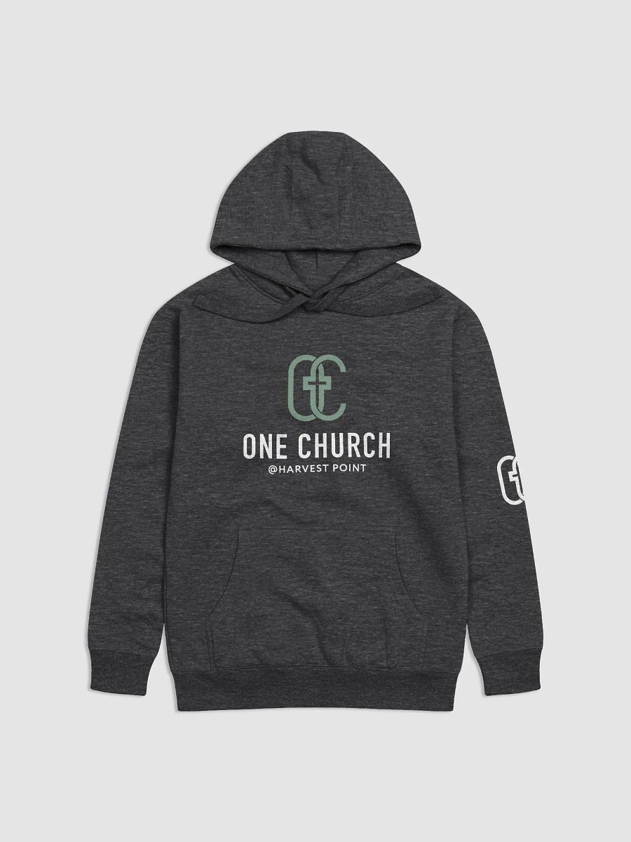 OC @ HP Cotton Heritage Unisex Premium Hoodie product image (1)
