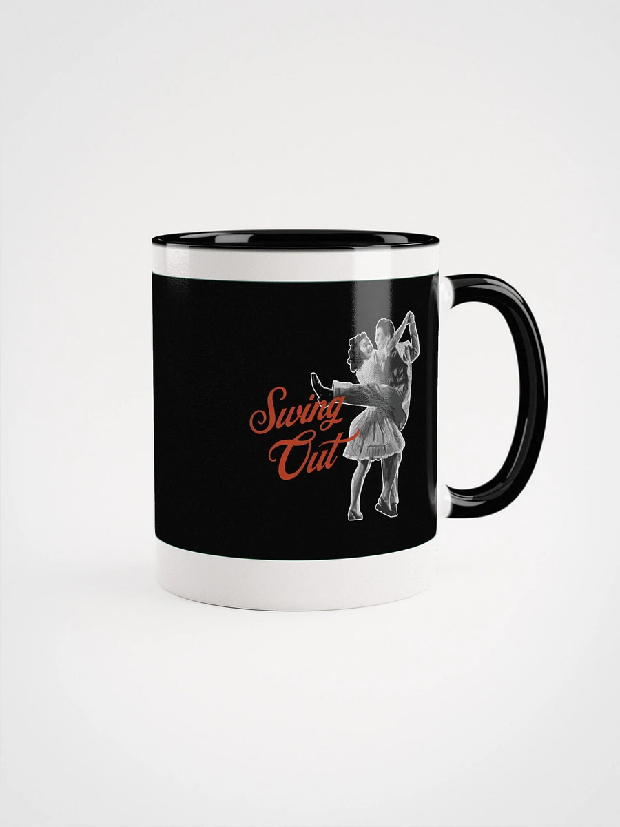 Swing Out Coffee Mug product image (2)