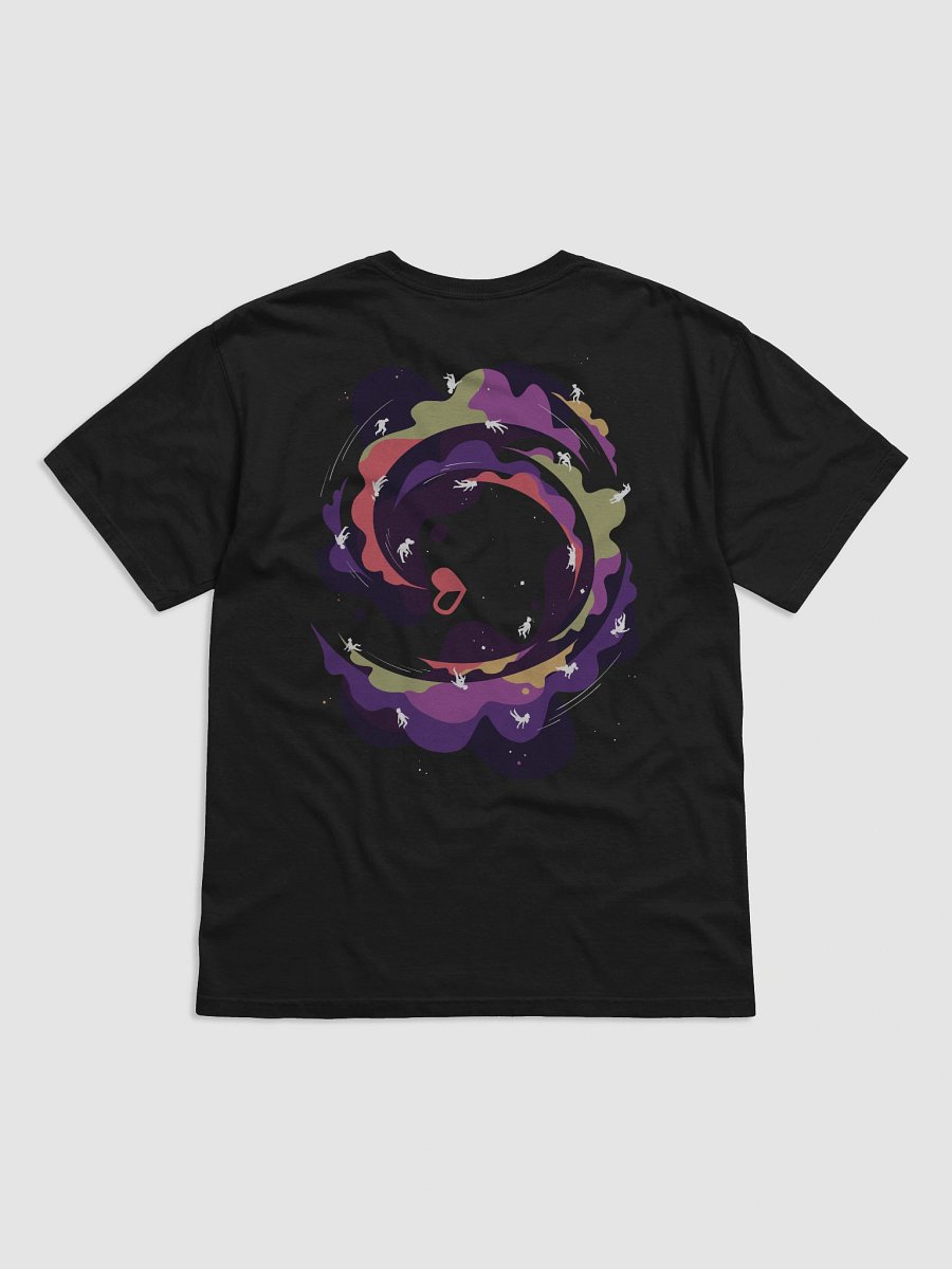 *PREORDER* Portal Tee product image (4)