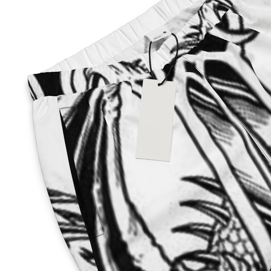 Dragon Cross Track Pants product image (3)