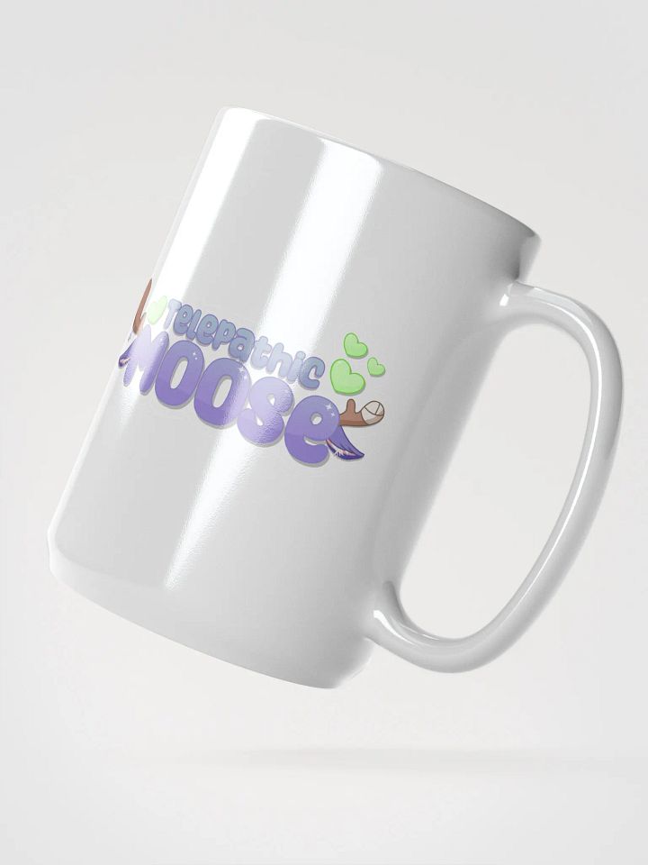 Logo Mug product image (2)