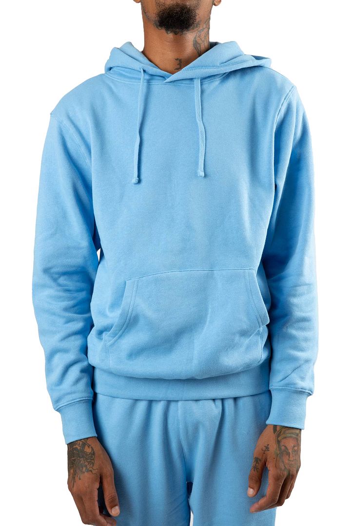 Pull over hoodie product image (1)