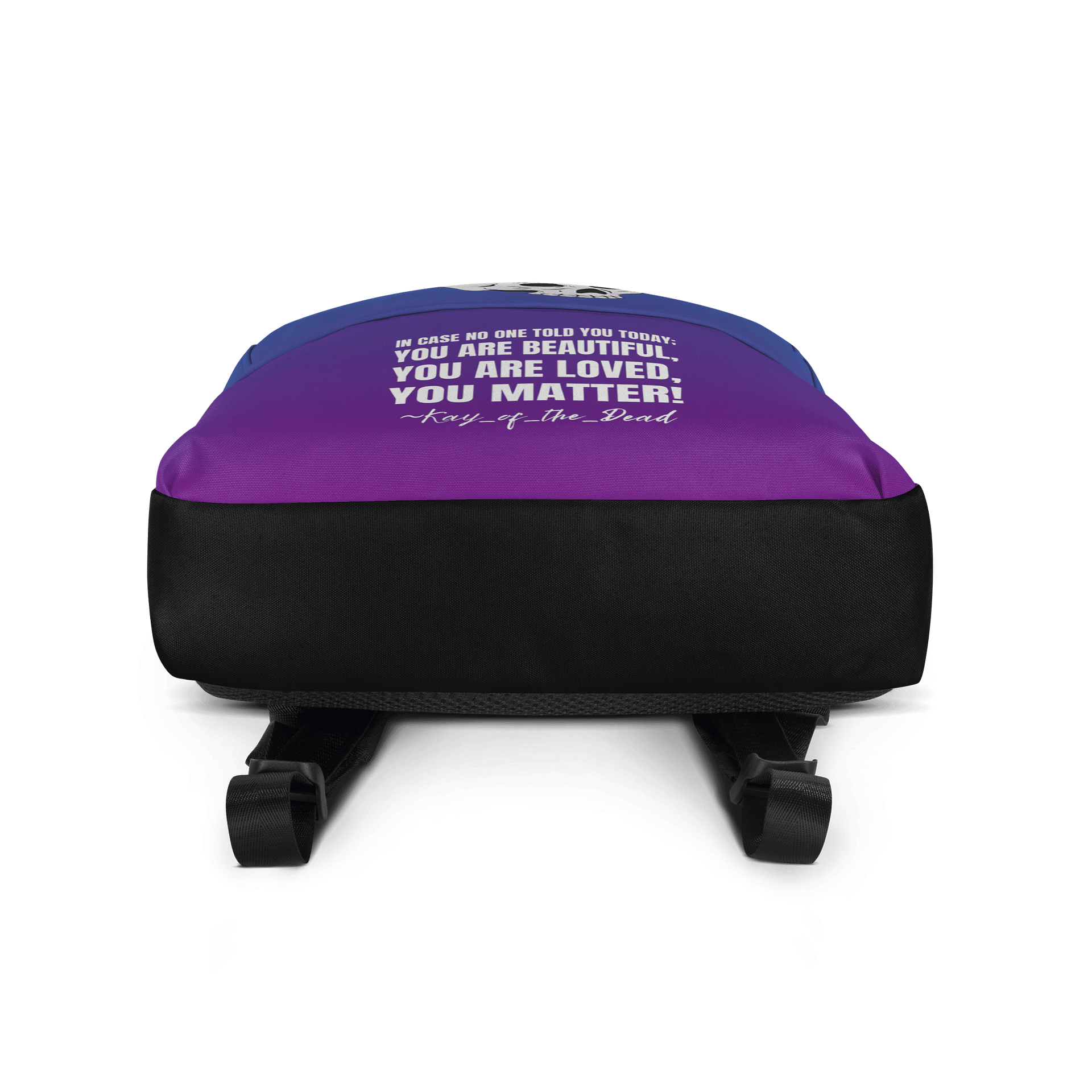 Oshi Mark Backpack product image (4)