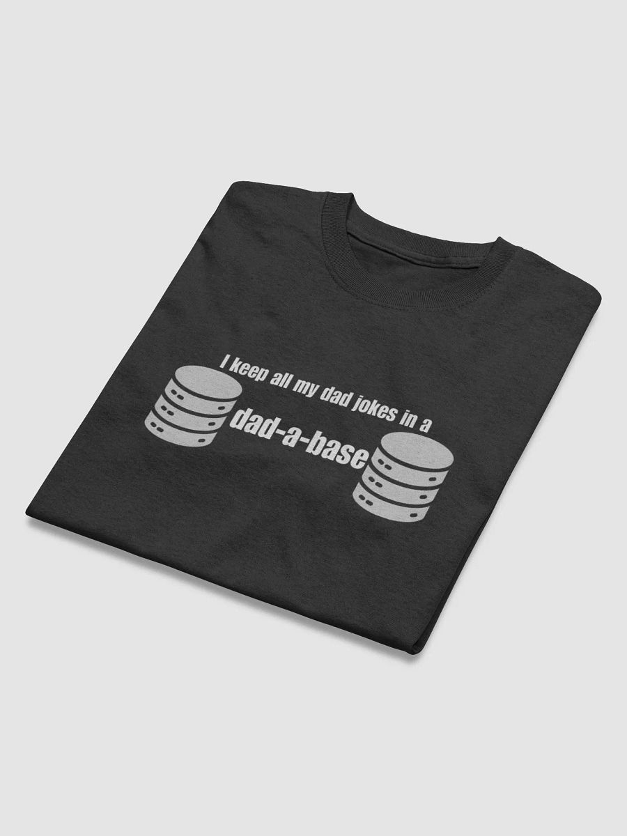 Dad-A-Base Shirt product image (41)