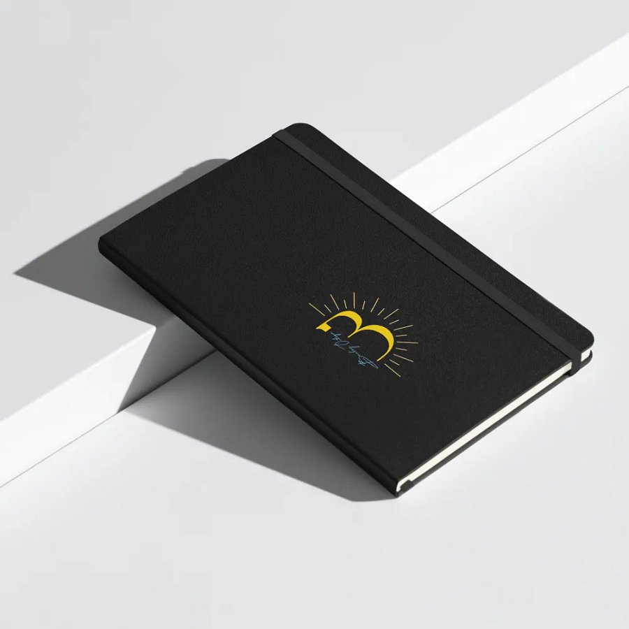 Bailey Journal product image (16)
