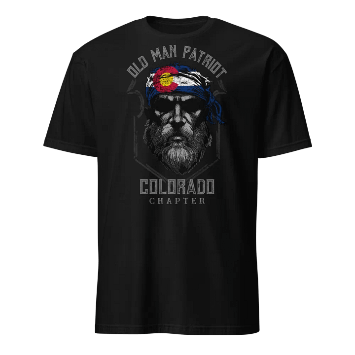 Colorado Old Man Patriot product image (1)