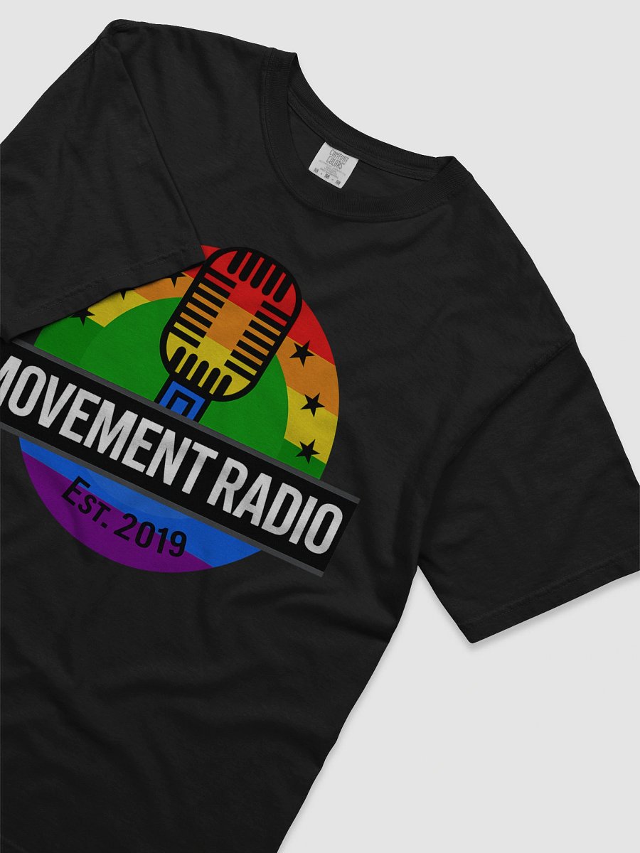 Movement Radio Pride Logo product image (3)