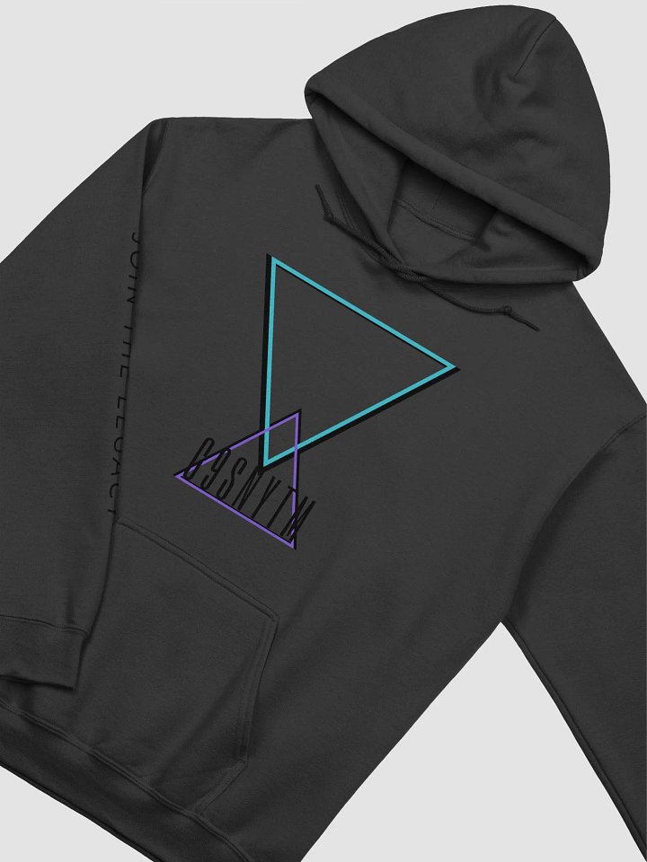 SGN-LOGO Classic Hoodie product image (24)