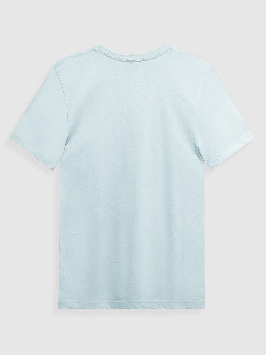 NeuroDivergent Rebel - Always Mock the Rich Super Soft Shirt product image (2)