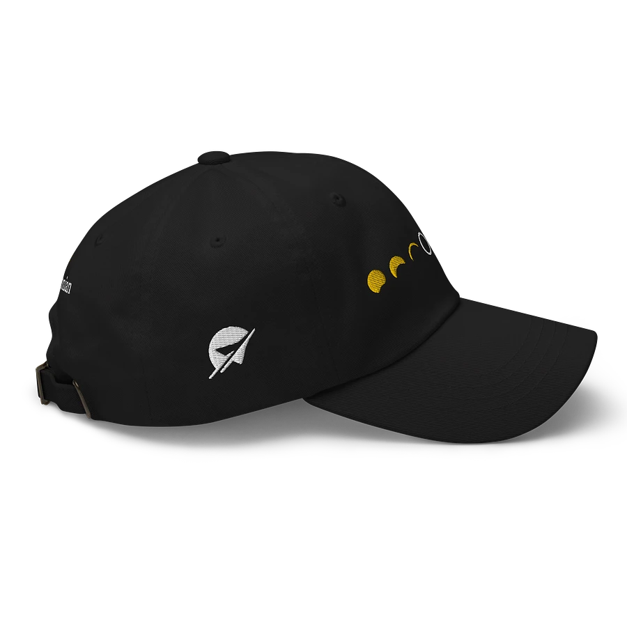 Eclipse Progression Hat Image 5