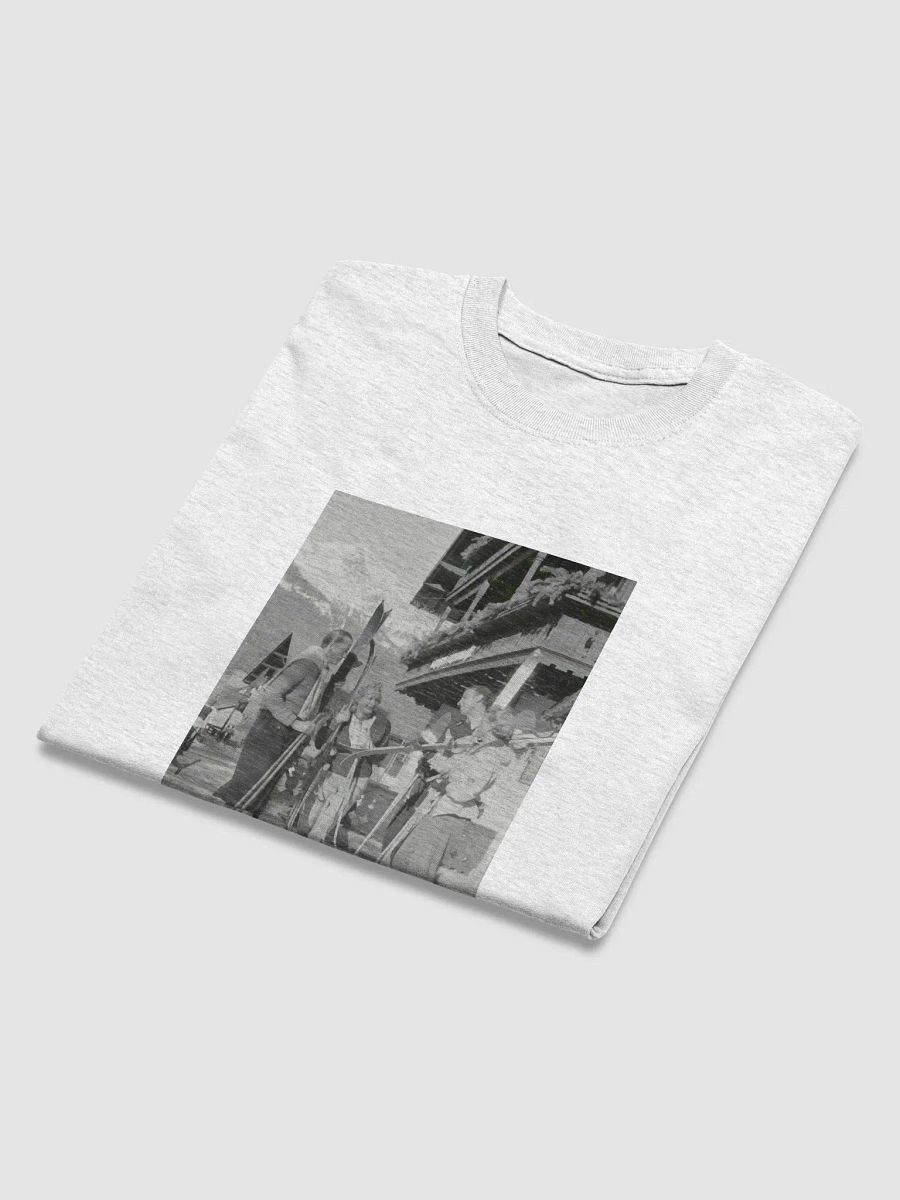 Peak Adventure Skiing T-Shirt product image (40)