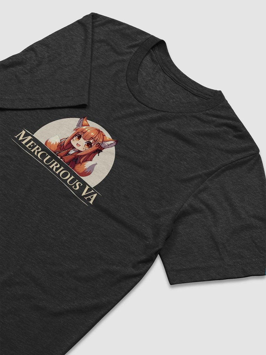 Mercurious VA T-Shirt product image (3)
