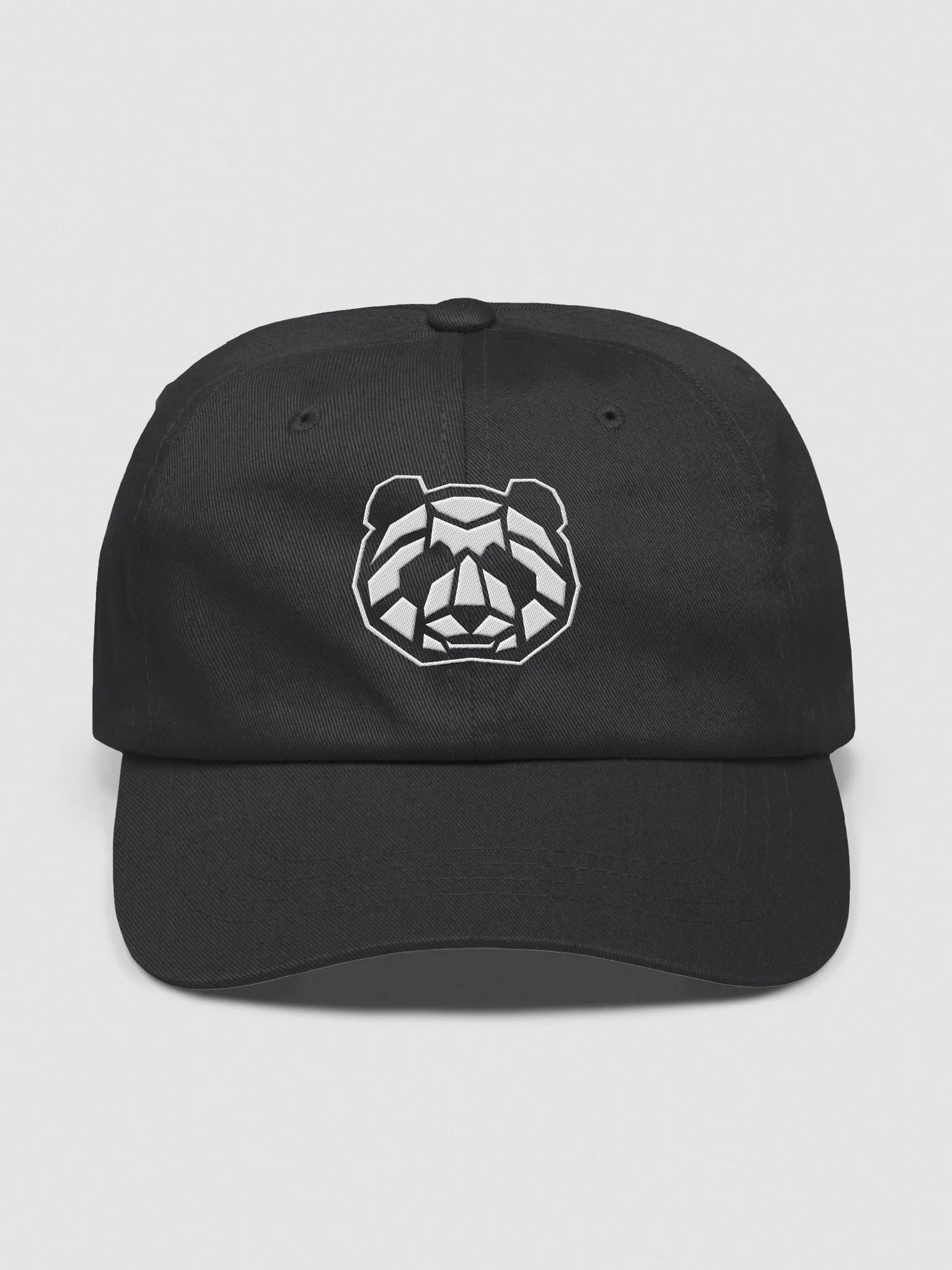 Black Hat w/ Logo product image (1)