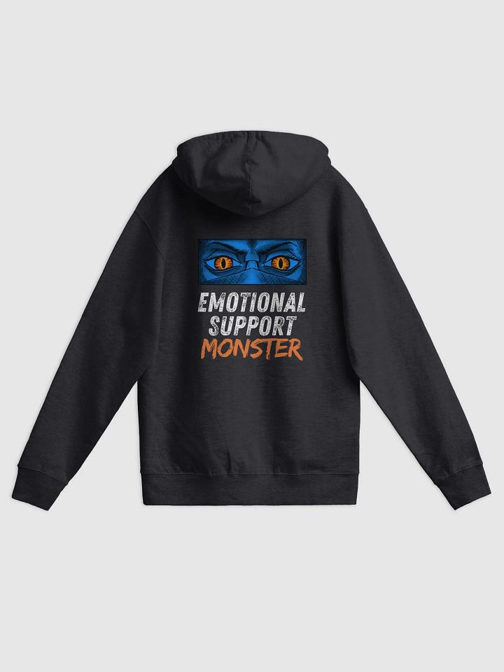 Emotional Support Zipup product image (1)