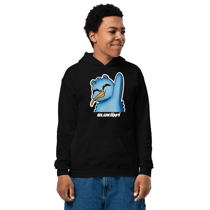 Youth Kiiwi Hoodie! product image (1)
