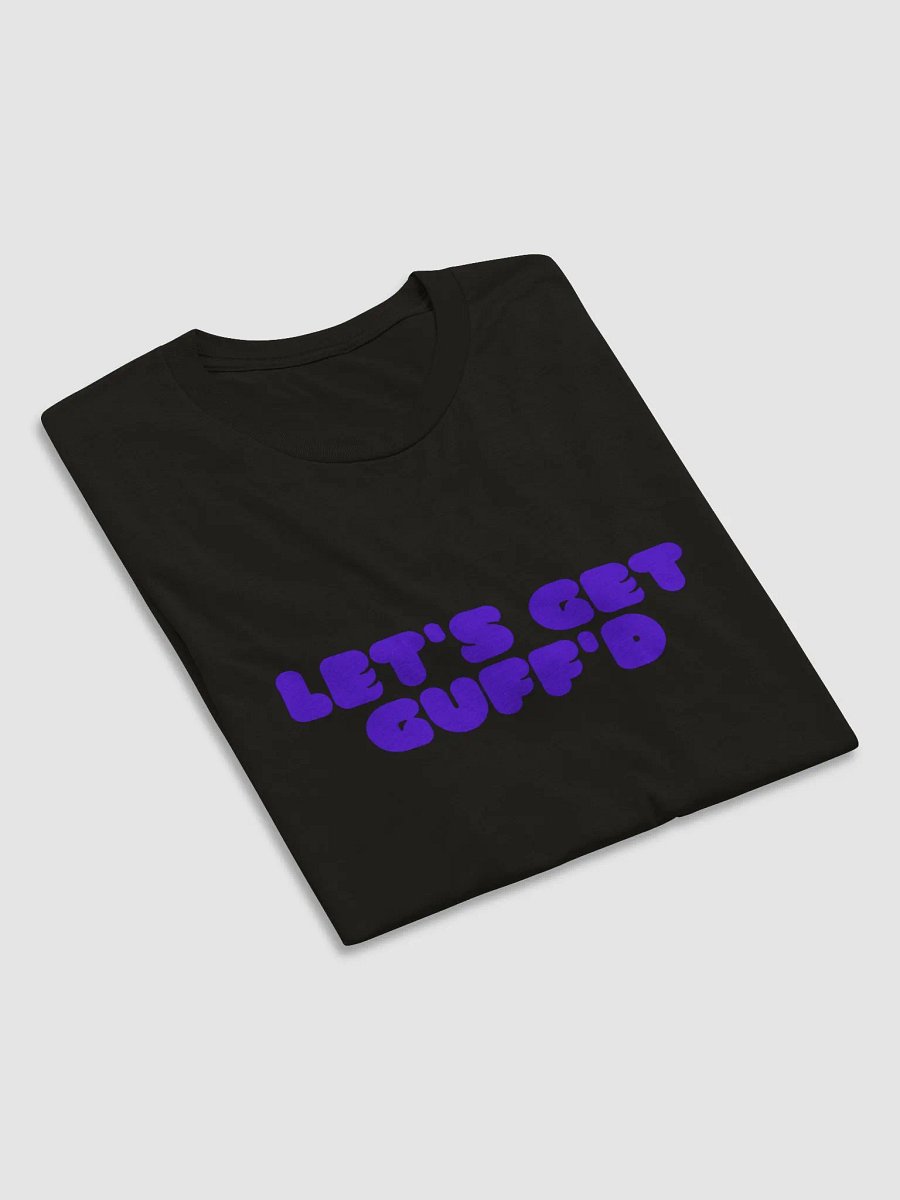 The Guff Tee Reversed product image (6)
