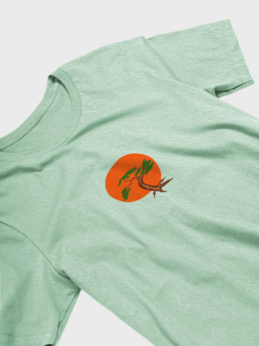 Nature's Embrace T-Shirt product image (3)