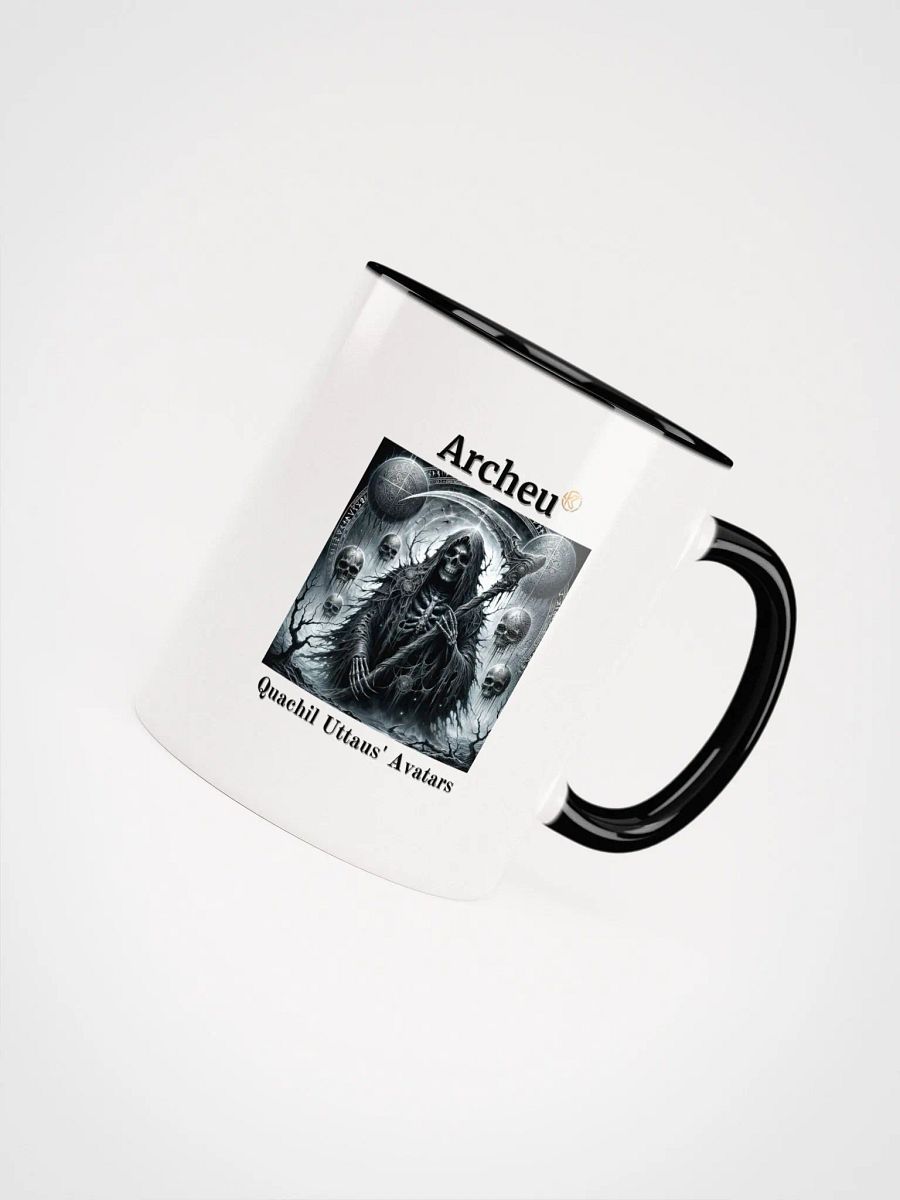 Supernal Archeu | Color Inside Mug product image (44)